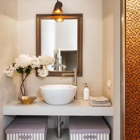 Cinque Cipressi 8, Emma Montecatini Val di Cecina