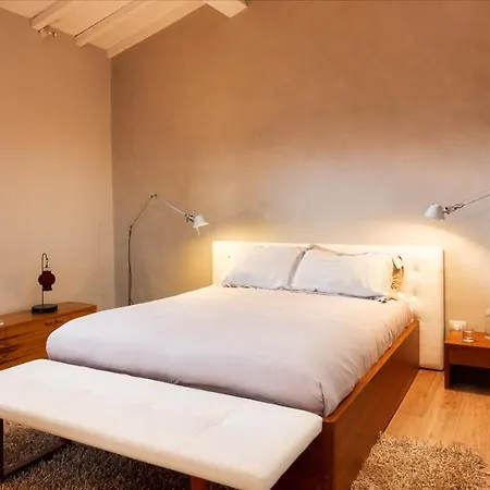 Villa Cinque Cipressi 8, Emma Montecatini Val di Cecina