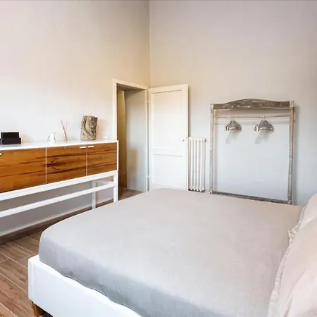 Villa Cinque Cipressi 8, Emma Montecatini Val di Cecina