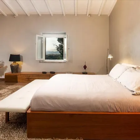 Cinque Cipressi 8, Emma Villa Montecatini Val di Cecina