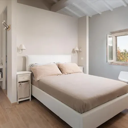 Villa Cinque Cipressi 8, Emma Montecatini Val di Cecina