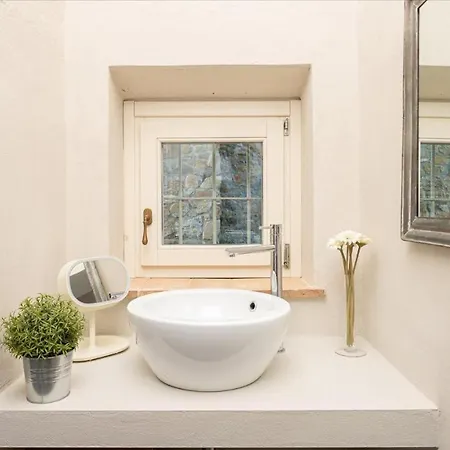 Villa Cinque Cipressi 8, Emma Montecatini Val di Cecina